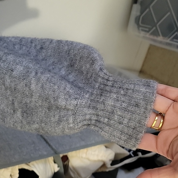 Sezane Leon Jumper - Picture 9 of 12